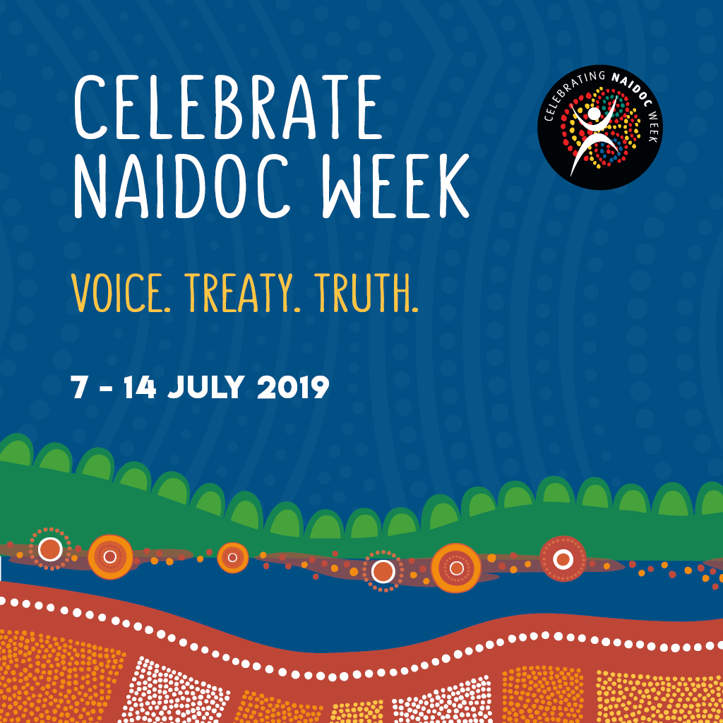 NAIDOC Week events to be held across Far North Queensland Warren