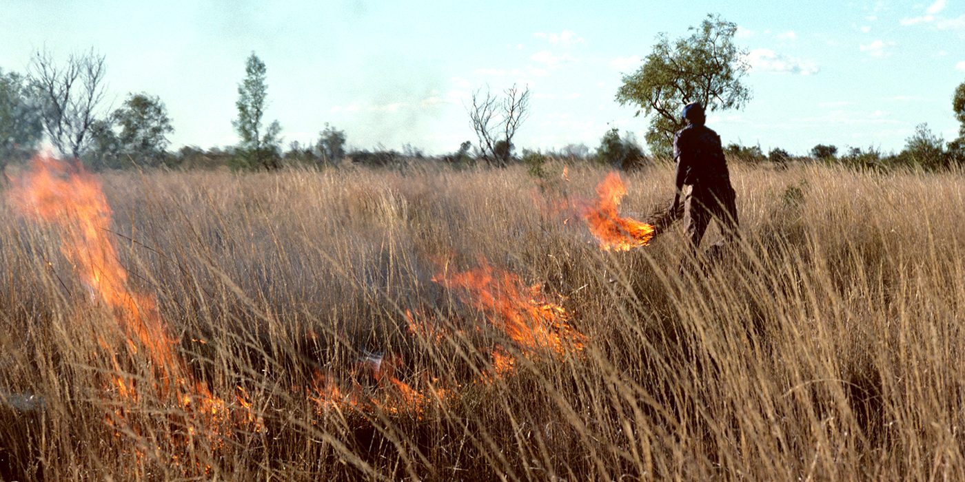 Fire data service funding a boost for Northern Australia